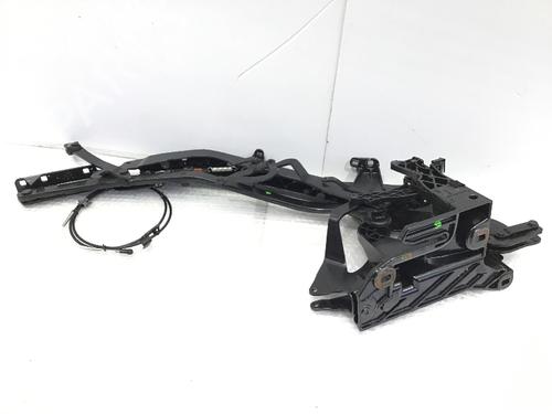 Hinge/Door check strap PEUGEOT 307 CC (3B) 2.0 16V | BP15385022C146 