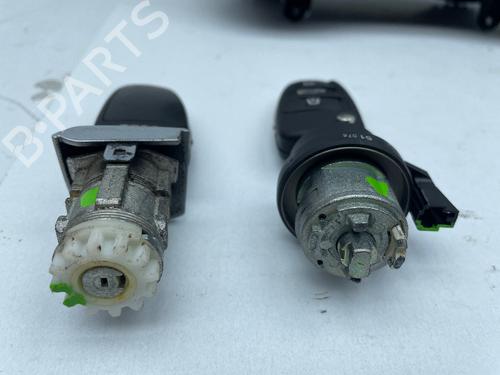 Engine control unit (ECU) AUDI A3 (8P1) 1.4 TFSI | BP30272996M57