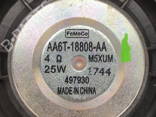 Luidspreker FORD FIESTA VI (CB1, CCN) 1.0 EcoBoost | BP19280203E2 