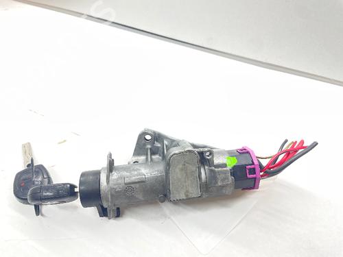 Ignition barrel SKODA FABIA I (6Y2) 1.4 16V | BP28601010M48