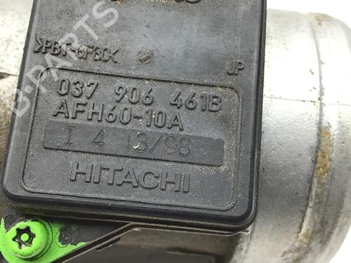 Mass air flow sensor SEAT TOLEDO I (1L2) 1.6 i | BP15286729M95 