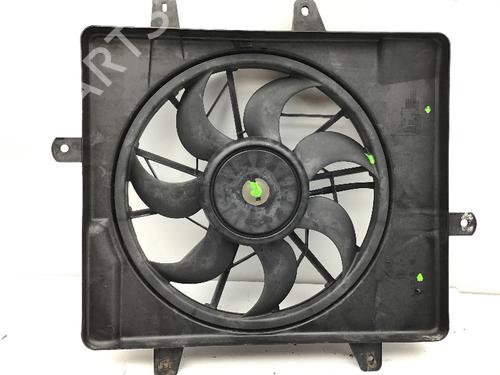 Radiator fan CHRYSLER PT CRUISER (PT_) 2.0 | BP20650703M35 