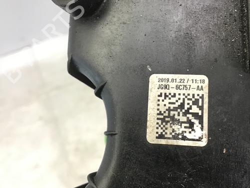 Engine FORD USA EDGE 2.0 EcoBlue AWD | BP29914681M1