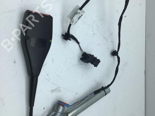 Used Front right belt tensioner MERCEDES-BENZ CITAN Box Body/MPV (W415) 108 CDI (415.601, 415.603) (75 hp) 29538781