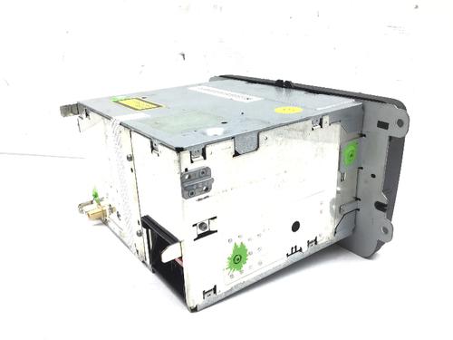 Radio VW GOLF V (1K1) 1.9 TDI | BP17566845E6 