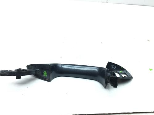 Front left exterior door handle MERCEDES-BENZ C-CLASS (W204) C 220 CDI (204.008) | BP11253787C128 