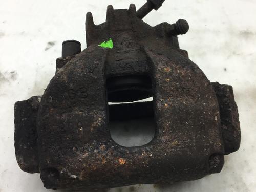 Used Left front brake caliper VOLVO XC70 I Cross Country (295) 2.4 T XC AWD (200 hp) 14586803
