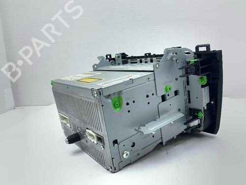 Autoradio MAZDA 3 (BL) 1.6 MZR CD (BL14) | BP30759148E6