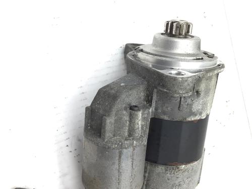 Used Starter VW GOLF IV (1J1) 1.4 16V (75 hp) 24554867