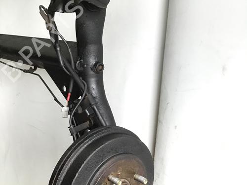 Rear axle HYUNDAI GETZ (TB) 1.1 | BP15086573M2 