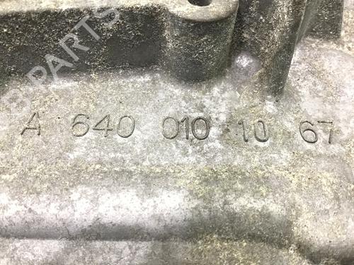 Cylinder head MERCEDES-BENZ B-CLASS Sports Tourer (W245) B 180 CDI (245.207) | BP24122068M5