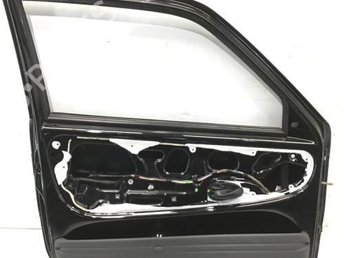 Left front door FIAT SEICENTO / 600 (187_) 1.1 (187AXB, 187AXB1A, 187AXC1A02) | BP23133378C2 