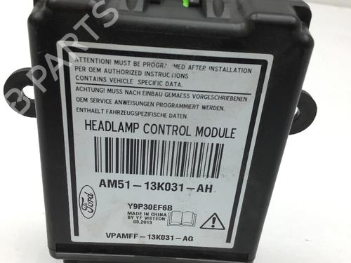 Electronic module FORD FOCUS III 1.0 EcoBoost | BP21543014M83 