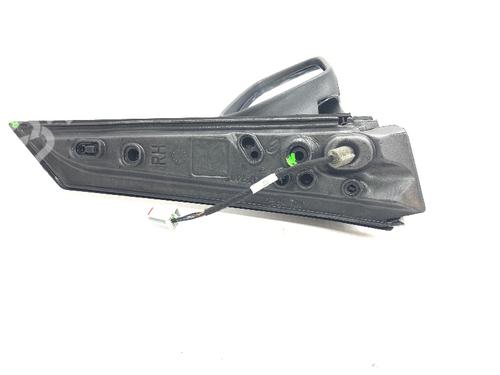 Right mirror FORD C-MAX (DM2) 2.0 TDCi | BP11294841C27 