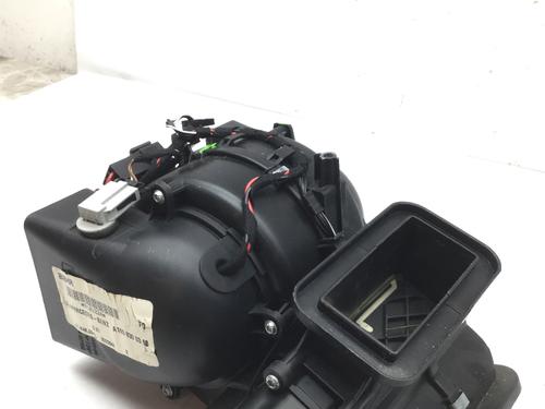 Heater blower motor MERCEDES-BENZ M-CLASS (W163) ML 270 CDI (163.113) | BP12002937M62 