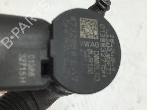 Injector VW POLO V (6R1, 6C1) 1.4 TDI | BP26877168M100 