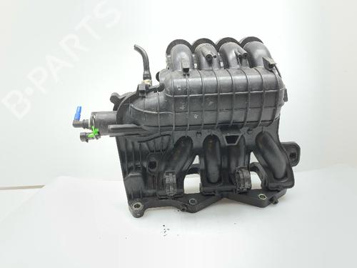 Intake manifold FORD KA (RU8) 1.2 | BP32391227M70  - Image 6