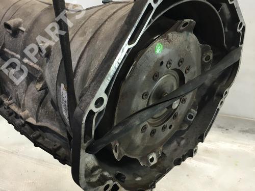 Gearbox BMW 7 (F01, F02, F03, F04) 750 i, Li xDrive | BP10186215M3 