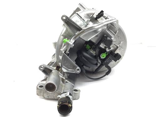 Intake manifold OPEL VECTRA C Estate (Z02) 1.8 (F35) | BP20350185M70