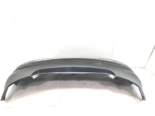 Rear bumper PEUGEOT 207 CC (WD_) 1.6 16V | BP17240190C8