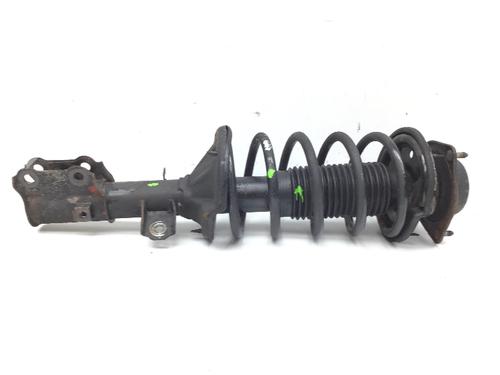Used Right front shock absorber HYUNDAI GETZ (TB) 1.1 (63 hp) 15072140