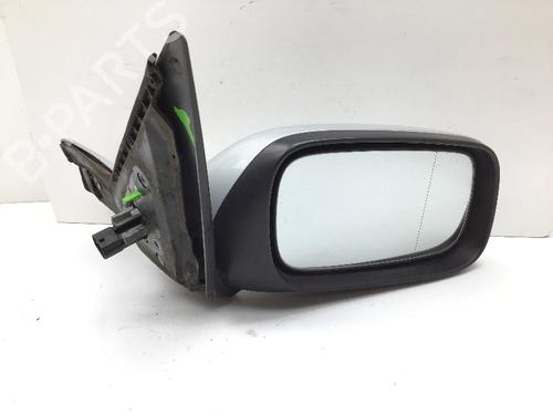 Used Right mirror SAAB 9-5 Estate (YS3E) 2.3 Turbo (230 hp) 25937695