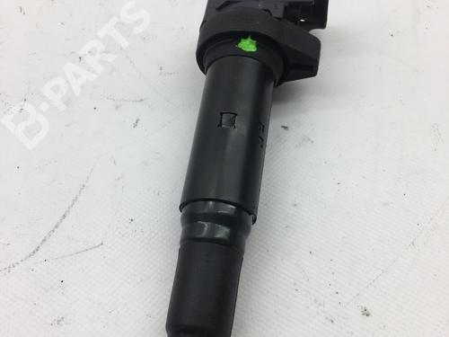 Used Ignition coil BMW 3 Touring (E46) 316 i (115 hp) 8164180
