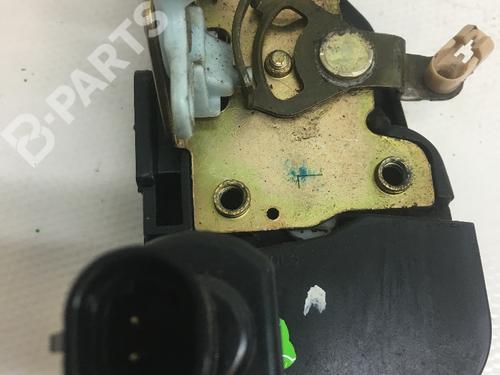 Electronic module CHRYSLER VOYAGER / GRAND VOYAGER III (GS_, NS_) 2.5 TD | BP6145630M83 