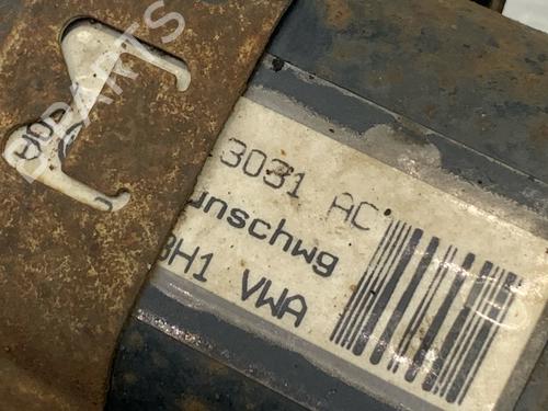Right front shock absorber AUDI A2 (8Z0) 1.6 FSI | BP39529979M17 - Image 7