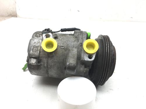 AC compressor SMART CITY-COUPE (450) 0.6 (S1CLB1, 450.331, 450.336) | BP10711267M34 
