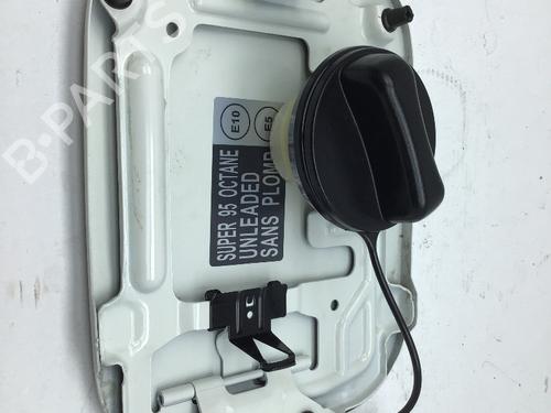 Używane Klapa wlewu paliwa NISSAN QASHQAI II (J11, J11_) 1.3 DIG-T (160 hp) 28501308
