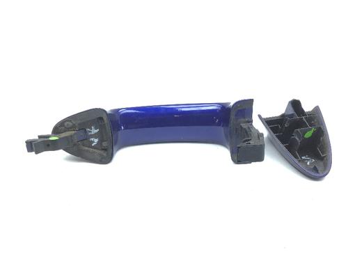 Front right exterior door handle FORD FIESTA VI (CB1, CCN) 1.0 EcoBoost | BP19287586C129 