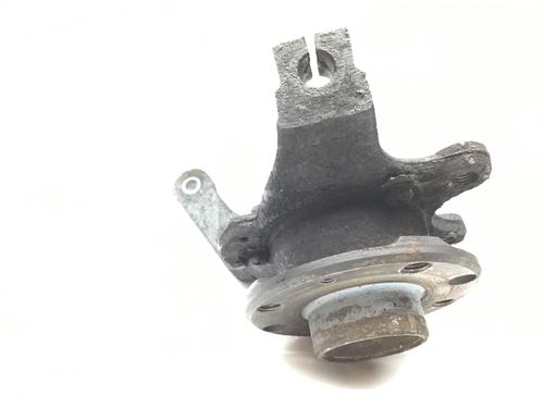 Left front steering knuckle OPEL CORSA B (S93) 1.0 i 12V (F08, F68, M68) | BP16047419M25 
