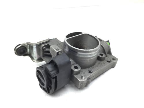 Throttle body FIAT PANDA (169_) 1.1 (169.AXA1A) | BP19433739M82 