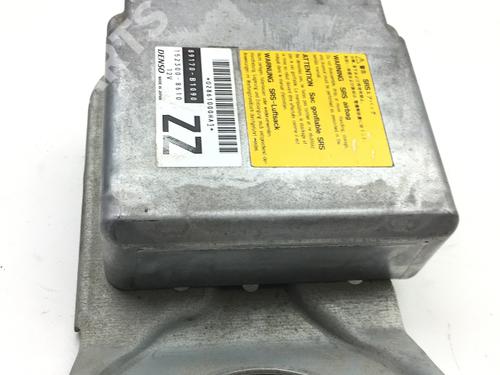 Kollisjonspute styreenhet DAIHATSU SIRION (M3_) 1.3 (M301) | BP8127694M53 