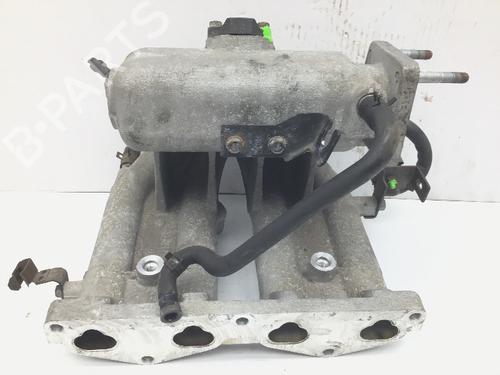 Intake manifold HYUNDAI GETZ (TB) 1.1 | BP12986168M70 