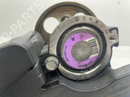 Steering pump PEUGEOT 206 CC (2D) 1.6 16V (2DNFUF, 2DNFUR) | BP19776024M99 
