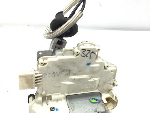 Used Electronic module AUDI A6 C6 Avant (4F5) 3.0 TDI quattro (225 hp) 13420126
