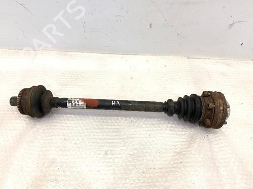 Arbre de transmission arrière droit Arbre de transmission arrière droit AUDI A4 B7 Avant (8ED) 2.0 TFSI quattro (200 hp) 34208697 34208697