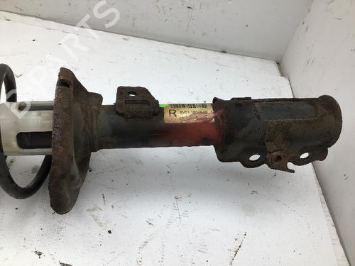 Right front shock absorber FORD FIESTA VI (CB1, CCN) 1.25 | BP27643322M17 