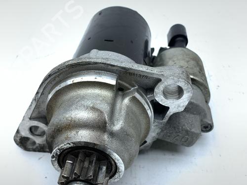 Starter VW GOLF VI (5K1) 1.2 TSI | BP30390431M8 - Image 2