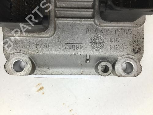 Engine control unit (ECU) OPEL CORSA C (X01) 1.2 (F08, F68) | BP29042597M57