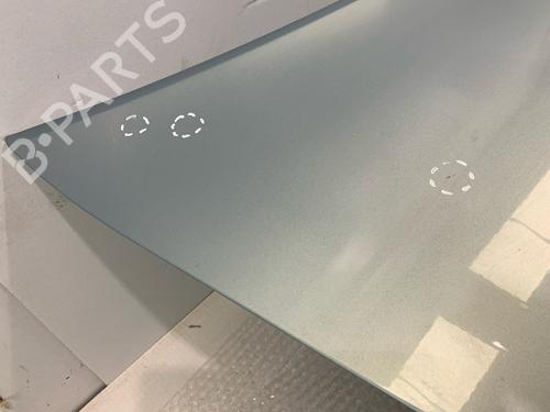 Tailgate AUDI A4 B6 (8E2) 2.0 | BP30640691C6 