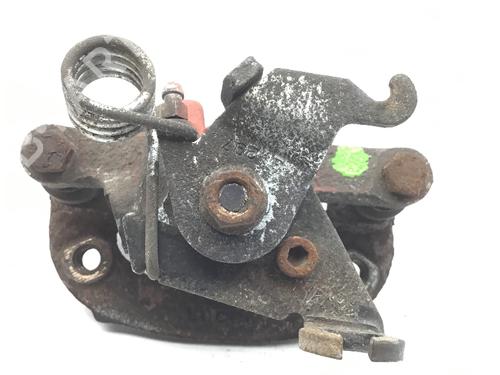 Højre bremsekaliber bag SMART FORFOUR (454) 1.5 (454.032) | BP21824076M106 