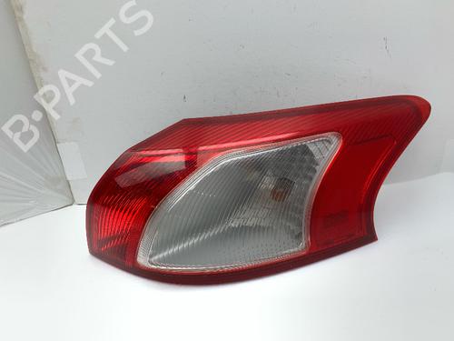 Used Right taillight MITSUBISHI LANCER VIII Sportback (CX_A) 1.8 Flex (CX3A, CX6A) (140 hp) 31942249