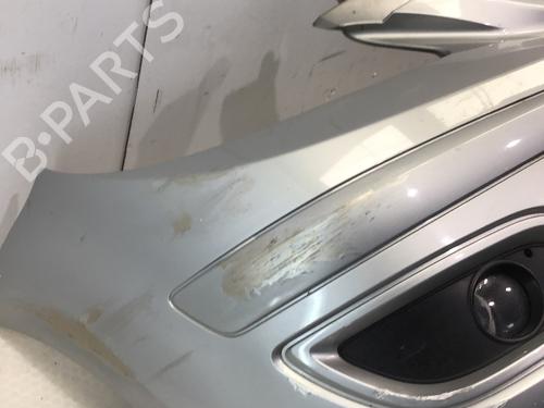 Front bumper MERCEDES-BENZ B-CLASS Sports Tourer (W245) B 180 CDI (245.207) | BP28706024C7