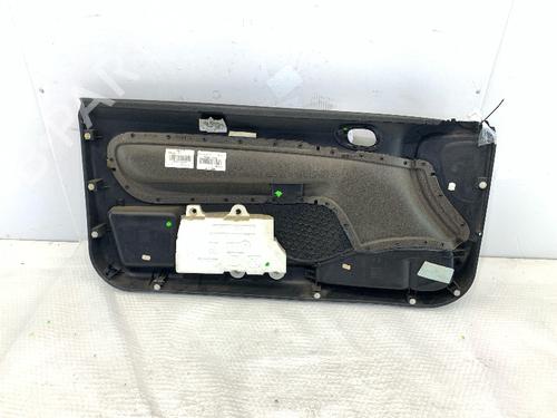 Front right panel PEUGEOT 206 CC (2D) 1.6 16V (2DNFUF, 2DNFUR) | BP37180411C59 - Image 2