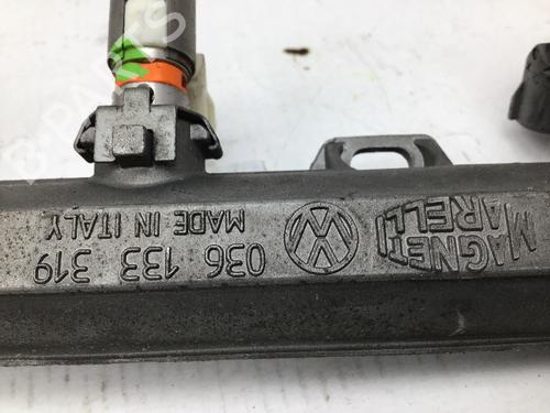 Sprederrør VW GOLF IV (1J1) 1.4 16V | BP24554870M98 