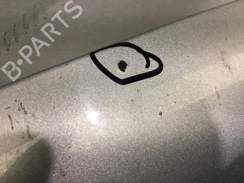 Hood VW GOLF IV (1J1) 1.4 16V | BP22357267C1 