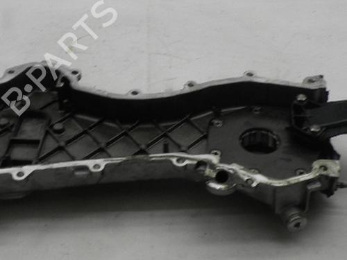 Timing cover FIAT GRANDE PUNTO (199_) 1.3 D Multijet (199.AXD11, 199.AXD1A, 199.AXD1B,... | BP14584158M123 